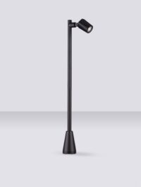 Външна лампа Nova-Luce GU10 10W - 4