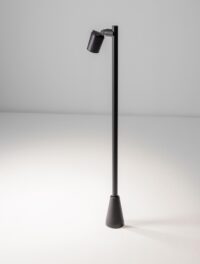 Външна лампа Nova-Luce GU10 10W - 5