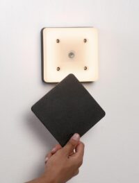 Аплик LED 11W Nova-Luce топла светлина 3000K - 7