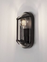 Аплик външен Nova-Luce E27 12W - 5