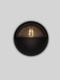Аплик външен Nova-Luce E27 12W - 5