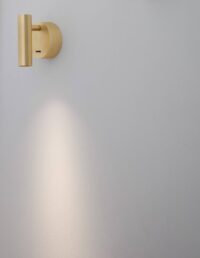 Аплик Nova-Luce LED 3W топла светлина 3000K - 7