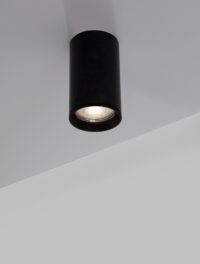 Луничка Nova-Luce GU10 10W за открит монтаж - 2