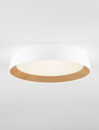 Плафон LED 40W Nova-Luce топла светлина 3000K - 4