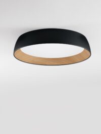 Плафон Nova-Luce LED 50W топла светлина 3000K - 3