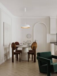 Пендел Nova-Luce LED 40W 3000K - 2