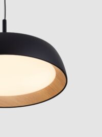 Пендел Nova-Luce LED 40W топла светлина 3000K - 5