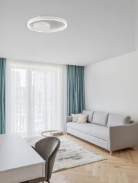 Плафон Nova-Luce LED 40W 3000K - 2