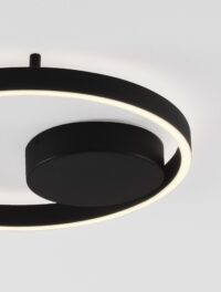 Плафон LED Nova-Luce 40W 3000K - 5