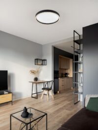 Плафон LED 38W с регулируем спектър Nova-Luce - 2
