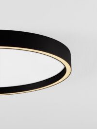 Плафон LED 38W с регулируем спектър Nova-Luce - 5
