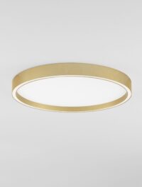 Плафон Nova-Luce LED 38W регулираем спектър - 3
