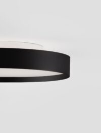Плафон LED Nova-Luce 37W димируем Ф40см - 5