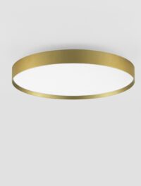 Плафон LED Nova-Luce 4.8W с регулируема светлина - 3