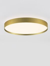 Плафон LED Nova-Luce 4.8W с регулируема светлина - 4