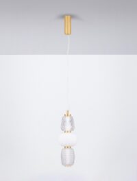 Пендел LED 28W Nova-Luce - 3