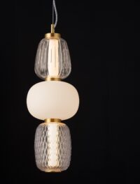 Пендел LED 28W Nova-Luce - 5