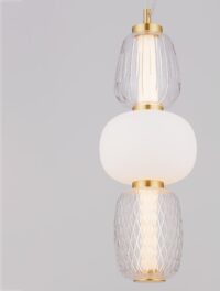Пендел LED 28W Nova-Luce - 6