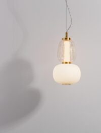 Пендел LED Nova-Luce 18W топла светлина 3000K - 2
