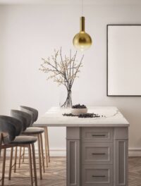 Пендел Nova-Luce LED 6W 3000K - 2