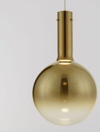 Пендел Nova-Luce LED 6W 3000K - 5