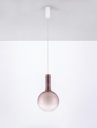 Пендел Nova-Luce LED 6W топла светлина 3000K - 3