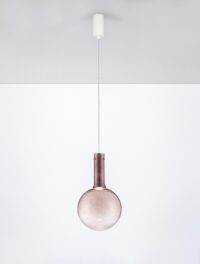 Пендел Nova-Luce LED 6W топла светлина 3000K - 4
