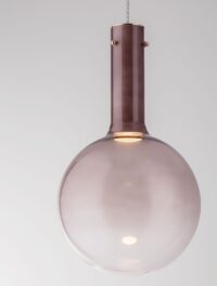 Пендел Nova-Luce LED 6W топла светлина 3000K - 5