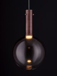 Пендел Nova-Luce LED 6W топла светлина 3000K - 6