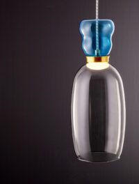 Пендел Nova-Luce LED 9W топла светлина 3000K - 5