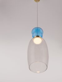 Пендел Nova-Luce LED 9W топла светлина 3000K - 6