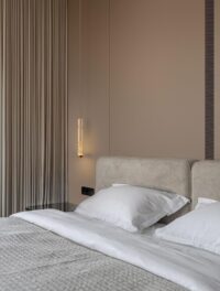 Пендел LED Nova-Luce 12W, топла светлина 3000K - 2