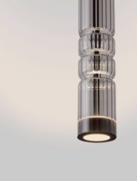Пендел Nova-Luce LED 12W топла светлина 3000K - 5