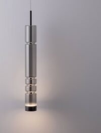 Пендел Nova-Luce LED 12W топла светлина 3000K - 6