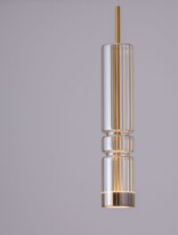 Пендел LED Nova-Luce 12W топла светлина 3000K - 6