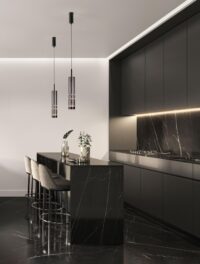 Пендел Nova-Luce LED 12W 3000K - 2