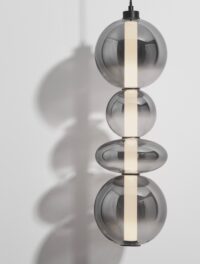 Пендел Nova-Luce 9030556 LED 3.6W топла светлина - 5