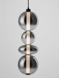 Пендел Nova-Luce 9030556 LED 3.6W топла светлина - 6