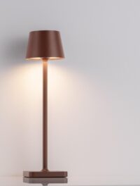 Настолна лампа Nova-Luce LED 15W топла светлина - 2