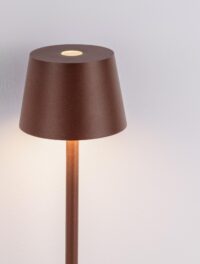 Настолна лампа Nova-Luce LED 15W топла светлина - 10