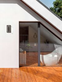 Аплик LED Nova-Luce 9W топла светлина 3000K - 2