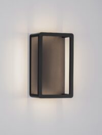Аплик LED Nova-Luce 9W топла светлина 3000K - 3