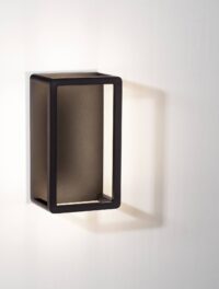 Аплик LED Nova-Luce 9W топла светлина 3000K - 4
