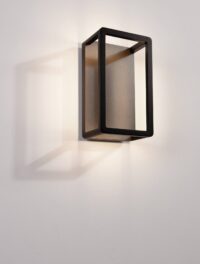 Аплик LED Nova-Luce 9W топла светлина 3000K - 5