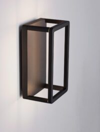 Аплик LED Nova-Luce 9W топла светлина 3000K - 6