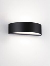 Аплик LED Nova-Luce 9W, топла светлина 3000K - 4