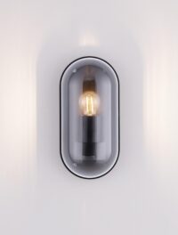 Аплик външен Nova-Luce 12W E27 - 3