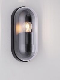Аплик външен Nova-Luce 12W E27 - 5