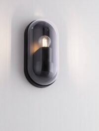 Аплик външен Nova-Luce 12W E27 - 6
