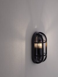 Аплик външен Nova-Luce E27 12W - 6